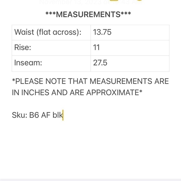 ABERCROMBIE & FITCH The Dad High Rise Crossover Waist Jeans - Picture 13 of 13